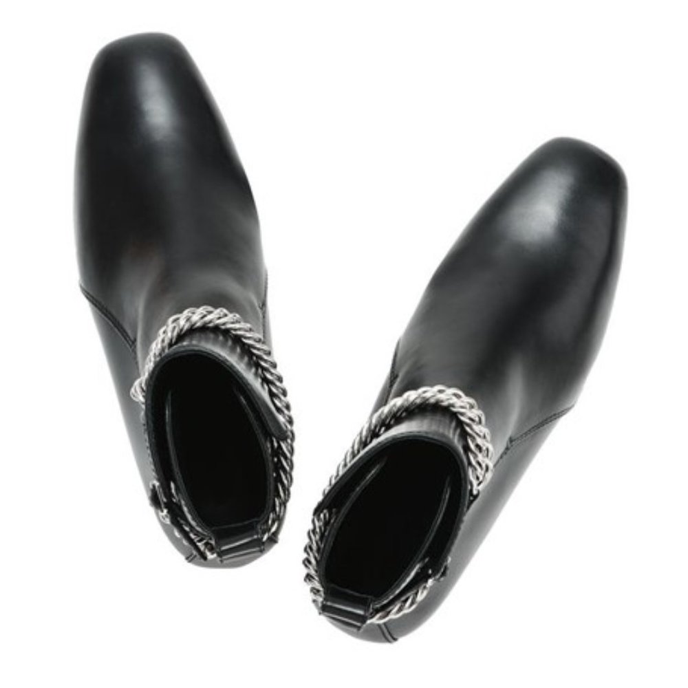 Alexander Wang "Izzy" Boot - Size 7 - Picture 2 of 9